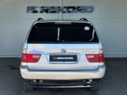 BMW X5 I (E53) Рестайлинг Уфа  - изображение 34