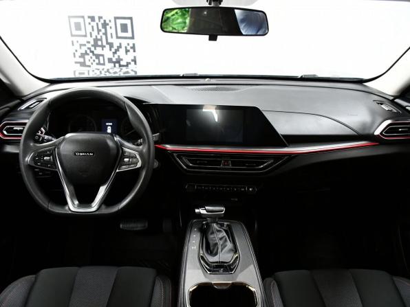 Oshan X5 с пробегом 2021 года, цена 1 757 000 рублей, 71788 км, внедорожник, Автокод Объявления
