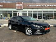 Mazda 3 III (BM) Пермь  - изображение 23
