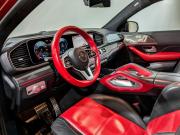 Mercedes-Benz GLE Coupe II (C167) Химки  - изображение 46