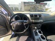 Toyota Highlander II (XU40) Рестайлинг Пермь  - изображение 7