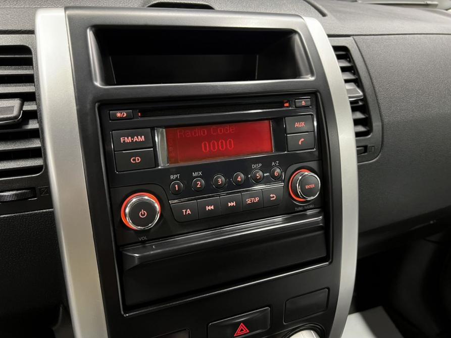 Nissan X-Trail II Рестайлинг Тверь  - изображение 16