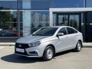 Lada (ВАЗ) Vesta I Москва  - изображение 18