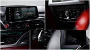 BMW X4 M I (F98) Москва  - изображение 38