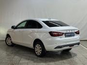 Lada (ВАЗ) Vesta I Рестайлинг (NG) Санкт-Петербург  - изображение 22