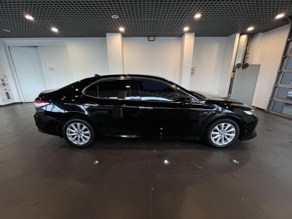 Toyota Camry VIII (XV70) с пробегом 2019 года, цена 2 750 000 рублей, 159726 км, седан, Автокод Объявления