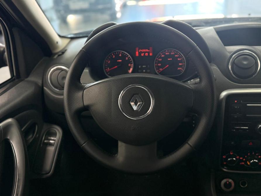 Renault Duster I Казань  - изображение 11