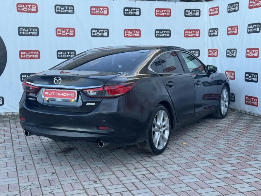 Mazda 6 III (GJ) Санкт-Петербург  - изображение 4