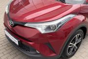 Toyota C-HR I Владимир  - изображение 45