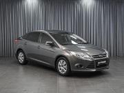 Ford Focus III Ставрополь  - изображение 21