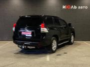Toyota Land Cruiser Prado 150 Series Челябинск  - изображение 31