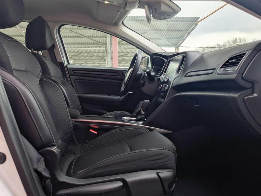 Renault Megane IV Екатеринбург  - изображение 10