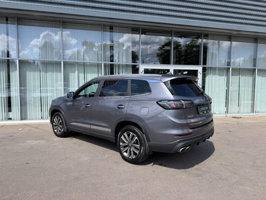 Chery Tiggo 8 Pro Max I Воронеж  - изображение 7