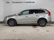 Volvo XC60 I Рестайлинг Тюмень  - изображение 33