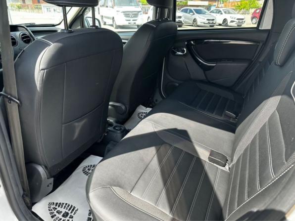 Renault Duster I Рестайлинг с пробегом 2019 года, цена 1 538 000 рублей, 127157 км, внедорожник, Автокод Объявления