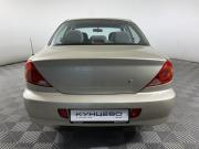 Kia Spectra I Рестайлинг 2 Москва  - изображение 25