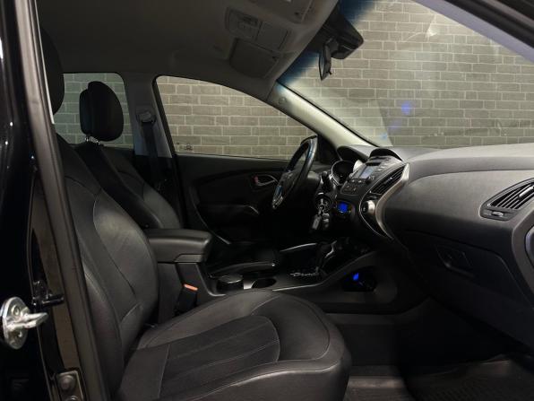 Hyundai ix35 I Рестайлинг с пробегом 2014 года, цена 1 599 000 рублей, 150858 км, внедорожник, Автокод Объявления