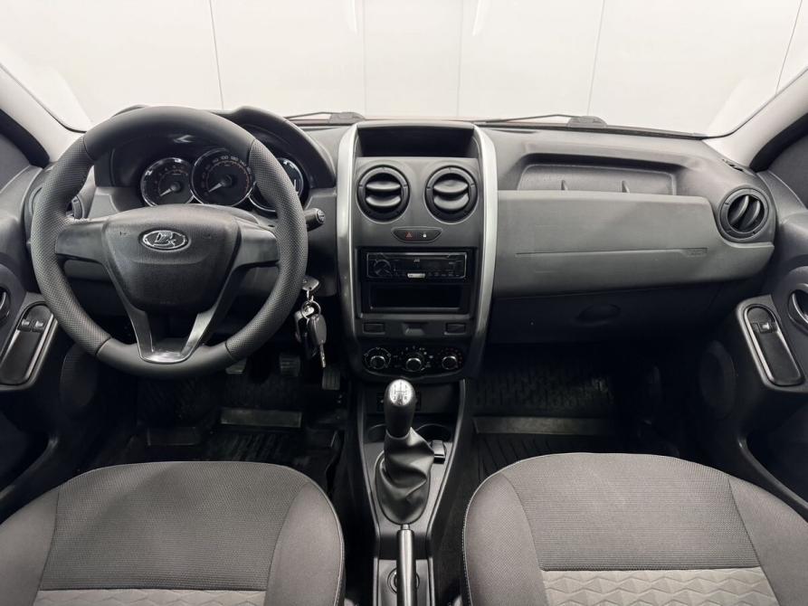Lada (ВАЗ) Largus I Рестайлинг Воронеж  - изображение 11