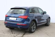 Audi Q5 I (8R) Рестайлинг Нижний Новгород  - изображение 30