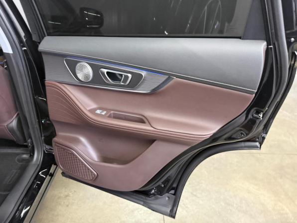 Chery Tiggo 8 Pro Max I Рестайлинг с пробегом 2024 года, цена 2 797 000 рублей, 17543 км, внедорожник, Автокод Объявления