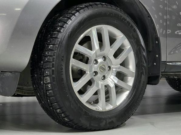 Nissan Murano II (Z51) с пробегом 2010 года, цена 1 049 000 рублей, 255979 км, внедорожник, Автокод Объявления