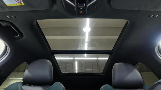 Geely Monjaro I с пробегом 2021 года, цена 3 139 000 рублей, 37866 км, внедорожник, Автокод Объявления