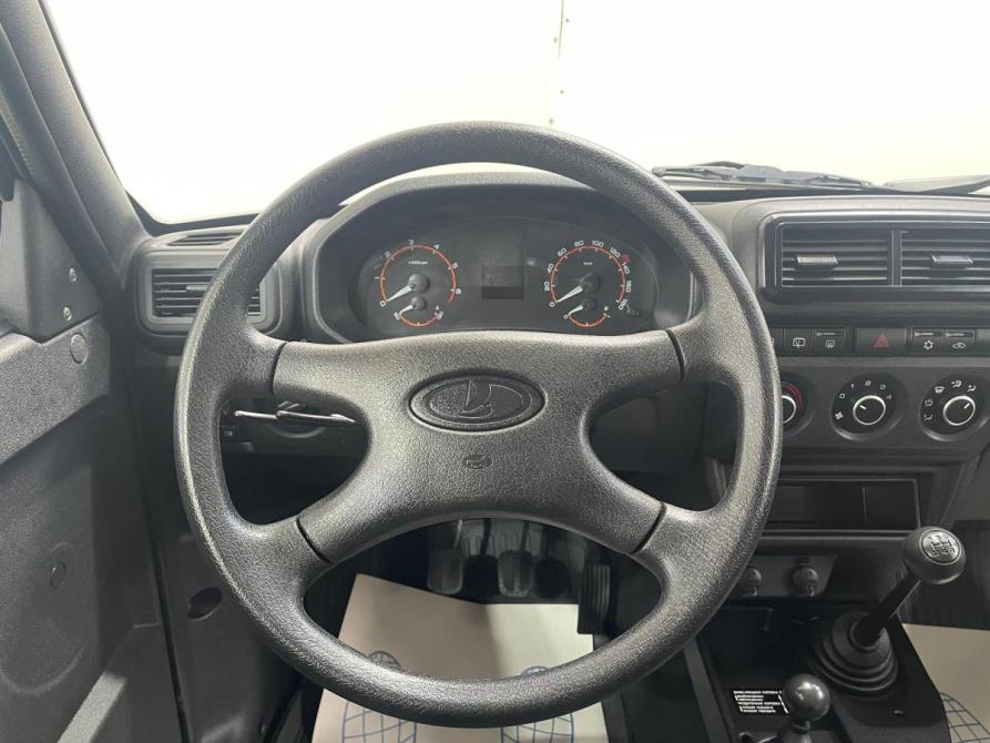 Lada (ВАЗ) Niva Legend Воронеж  - изображение 14