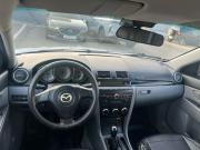 Mazda 3 I (BK) Рестайлинг Магнитогорск  - изображение 12