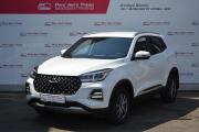 Chery Tiggo 4 Pro I Старый Оскол  - изображение 20