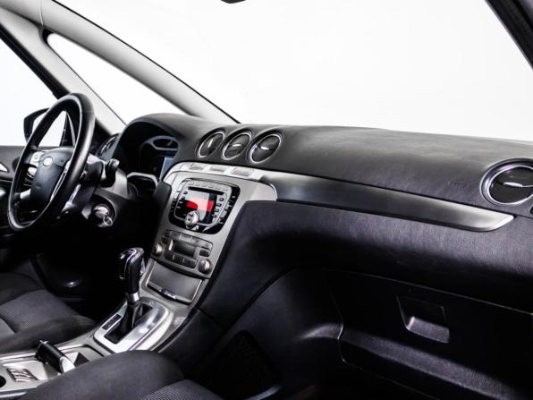 Ford S-MAX I с пробегом 2010 года, цена 799 000 рублей, 181975 км, минивэн, Автокод Объявления