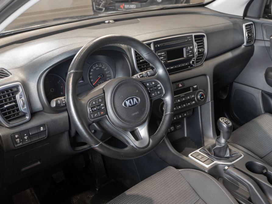 Kia Sportage IV Казань  - изображение 5