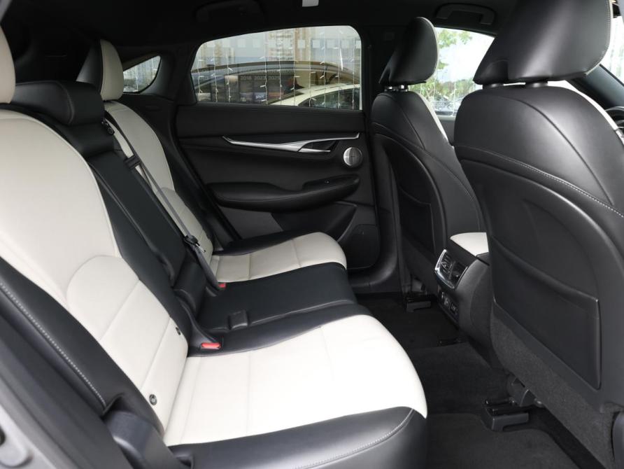 Infiniti QX55 Москва  - изображение 12