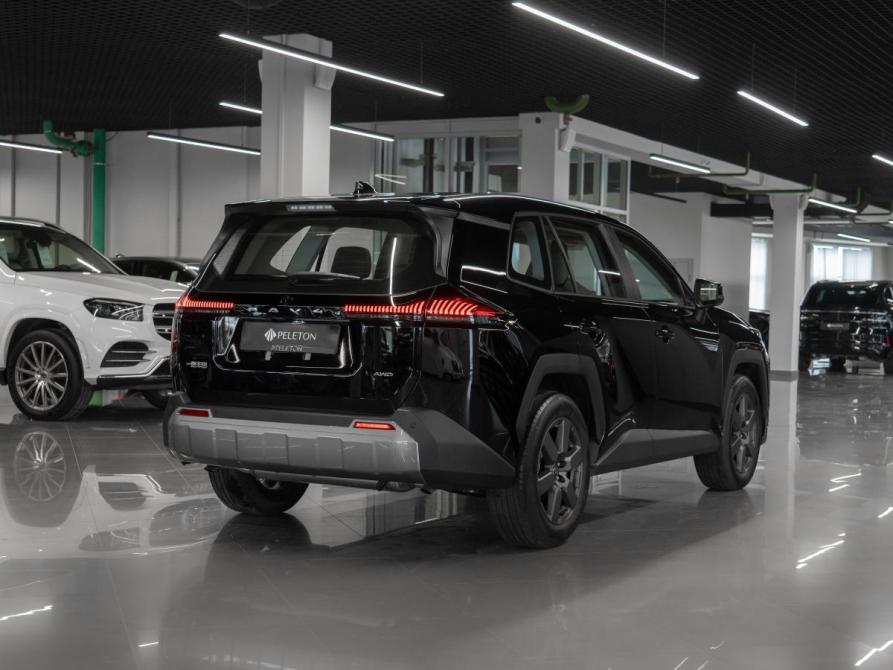 Toyota RAV4 VI (XA60) Москва  - изображение 5