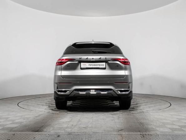 Haval F7 I с пробегом 2021 года, цена 1 610 000 рублей, 120919 км, внедорожник, Автокод Объявления