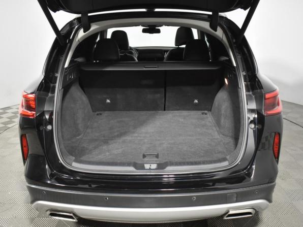 Infiniti QX50 II с пробегом 2018 года, цена 2 397 900 рублей, 112049 км, внедорожник, Автокод Объявления