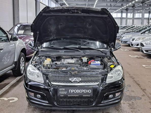Chery M11 (A3) с пробегом 2010 года, цена 239 000 рублей, 228377 км, хэтчбек, Автокод Объявления
