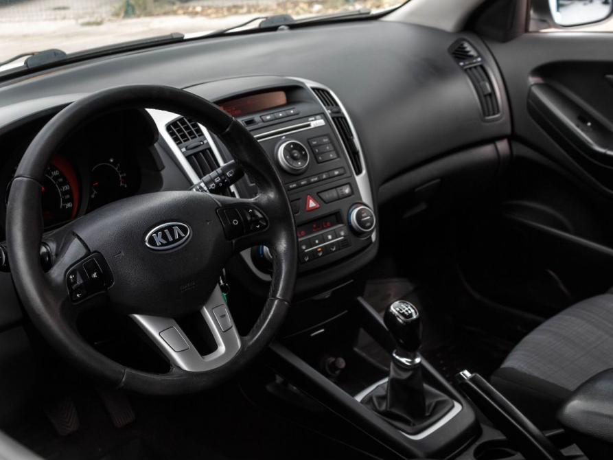 Kia Ceed I Рестайлинг Уфа  - изображение 9
