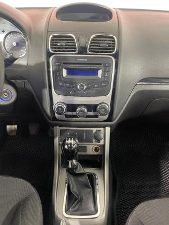Geely Emgrand EC7 с пробегом 2013 года, цена 460 000 рублей, 113995 км, седан, Автокод Объявления