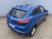 Hyundai Creta I Стерлитамак  - изображение 46