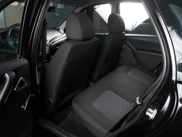 Lada (ВАЗ) Granta I Рестайлинг с пробегом 2024 года, цена 949 000 рублей, 25827 км, седан, Автокод Объявления