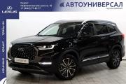 Chery Tiggo 8 Pro Max I Рестайлинг Сургут  - изображение 32