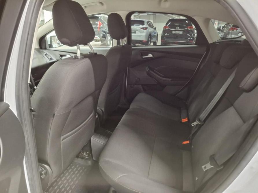 Ford Focus III Рестайлинг Казань  - изображение 15