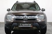 Renault Duster I Рестайлинг Санкт-Петербург  - изображение 18