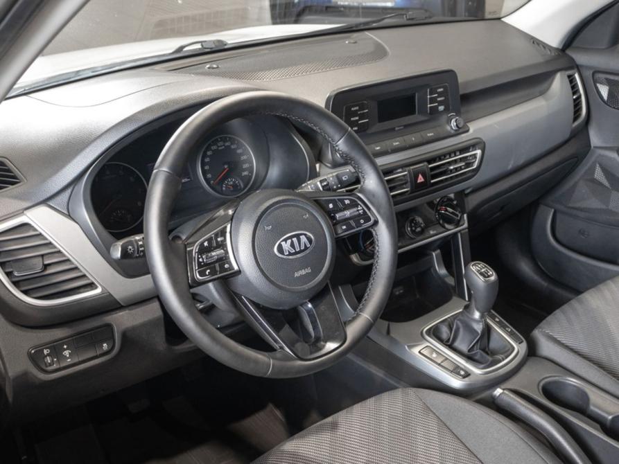 Kia Seltos I Казань  - изображение 5