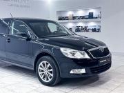 Skoda Octavia II (A5) Рестайлинг Уфа  - изображение 26