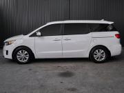 Kia Sedona III Екатеринбург  - изображение 32