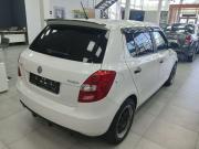 Skoda Fabia II Рестайлинг Ростов-на-Дону  - изображение 12