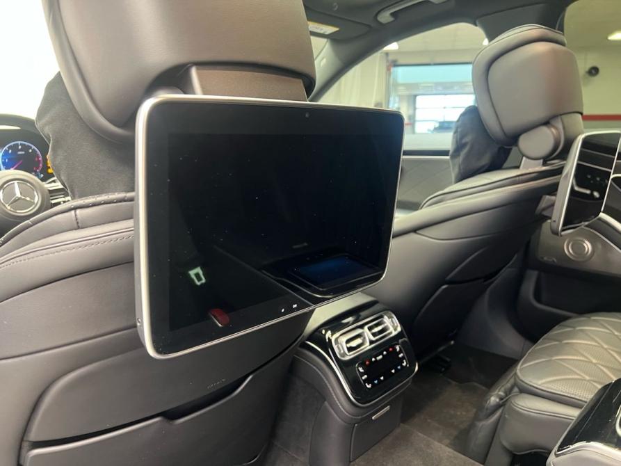 Mercedes-Benz S-Класс VII (W223) Ростов-на-Дону  - изображение 14