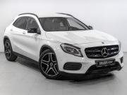 Mercedes-Benz GLA I (X156) Рестайлинг Химки  - изображение 29