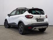 Renault Kaptur I Рестайлинг Москва  - изображение 33